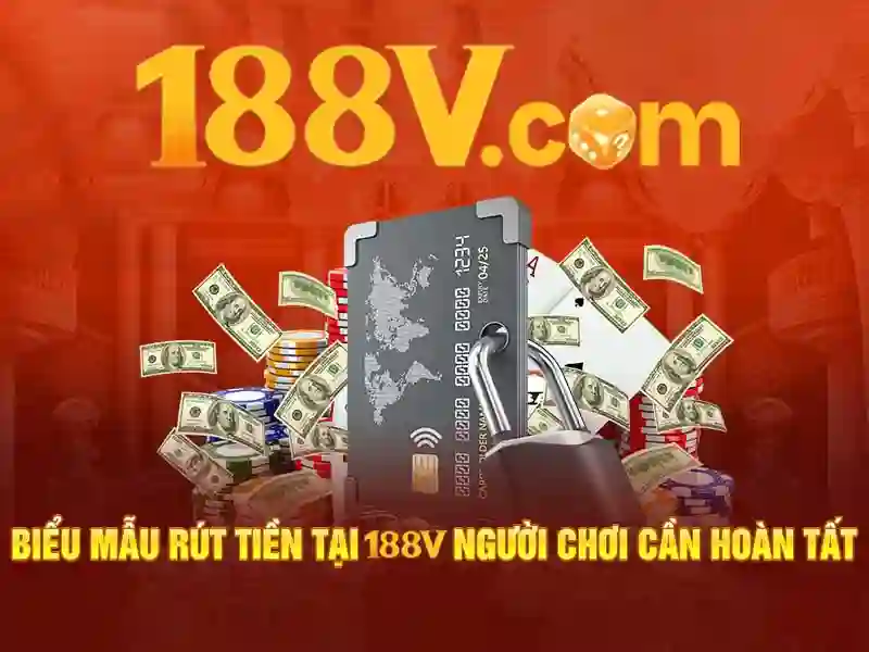 Các lĩnh vực sử dụng 188V