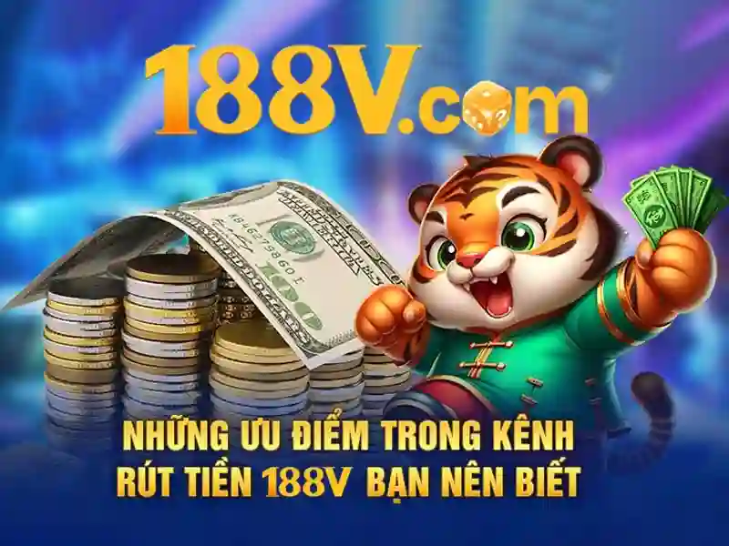 Khám phá khái niệm 188v và những khía cạnh liên quan