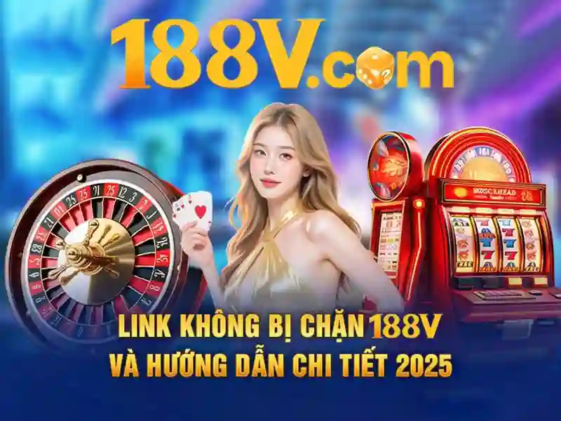 'Các sản phẩm và dịch vụ của 188v nhà cái'