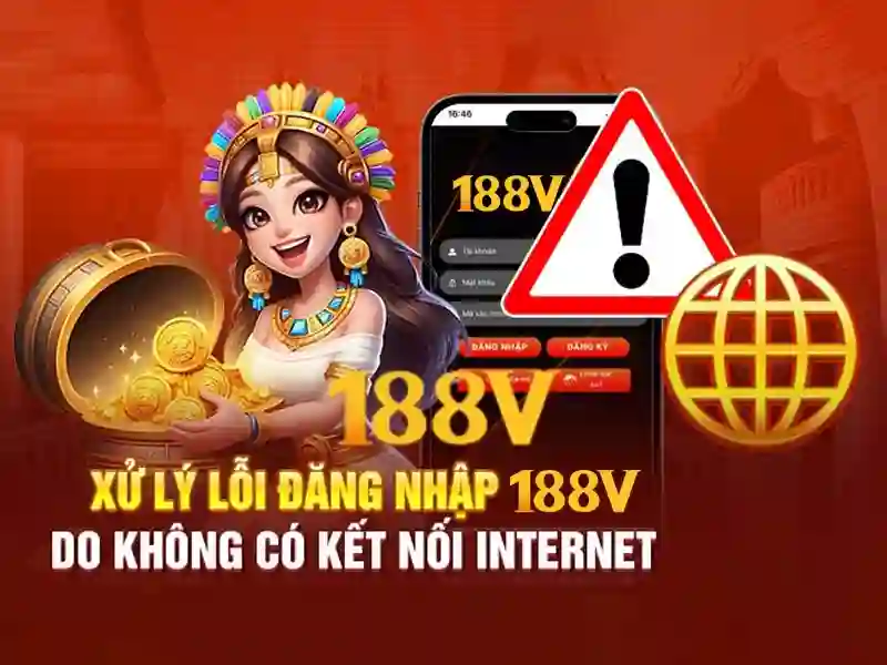 188v app – Giải pháp đột phá cho trải nghiệm số hiện đại