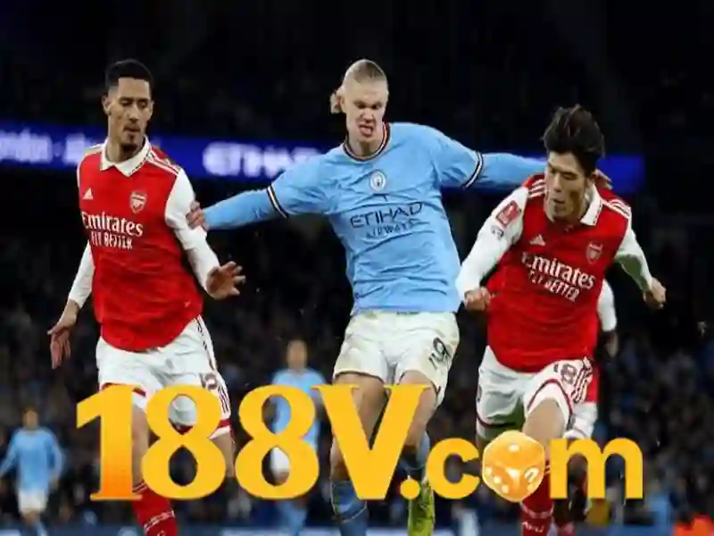 188v chính thức – Trải nghiệm eSports và ưu đãi