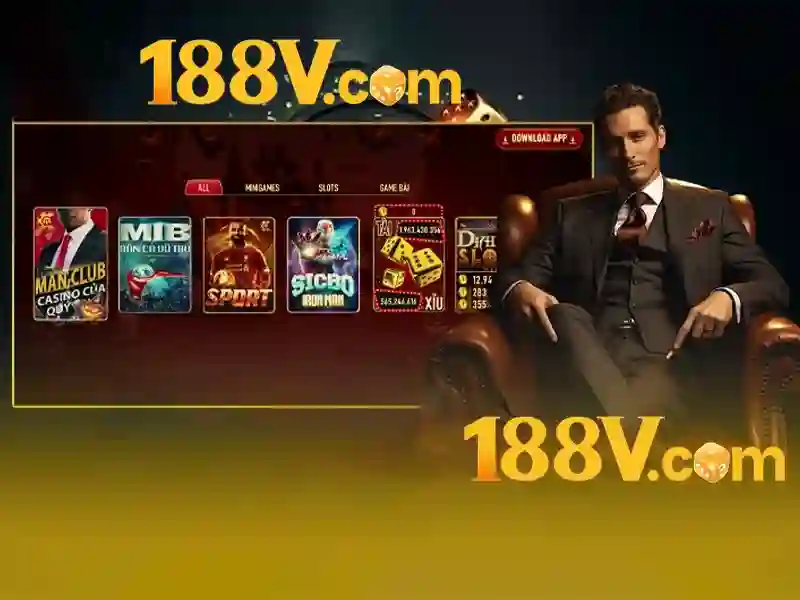 188v: một cuộc hành trình giữa công nghệ và sáng tạo
