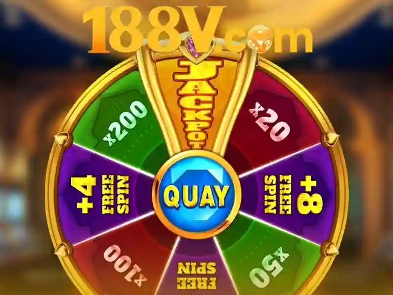 Định hướng phát triển và tầm nhìn 188v game