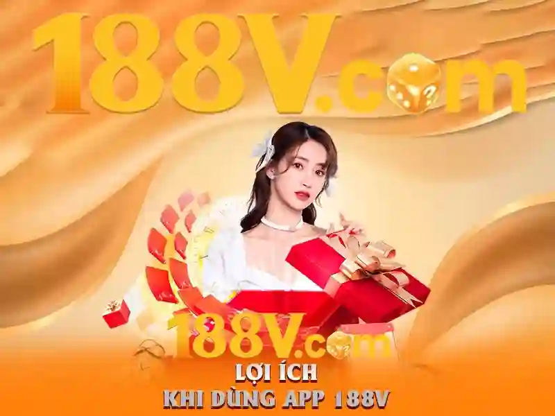 188v: Thương hiệu đột phá và hành trình trải nghiệm