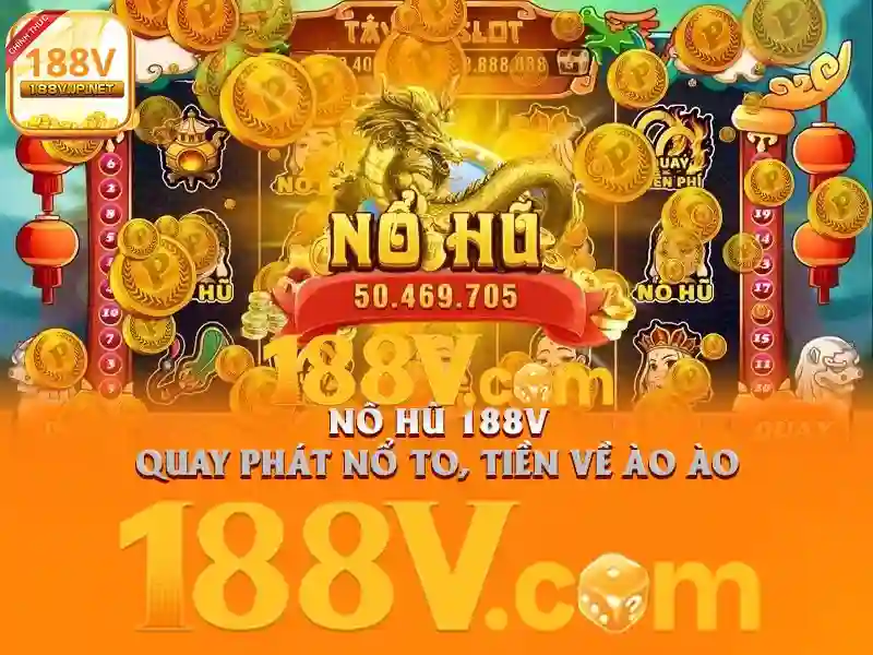 game bài 188v – Giới thiệu độc đáo</h2>