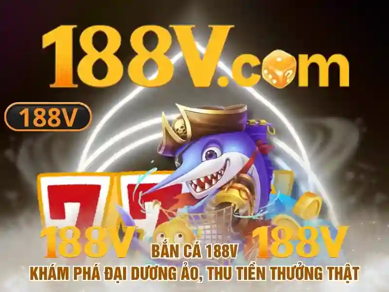game 188v - Trải nghiệm đỉnh cao và cộng đồng sáng tạo
