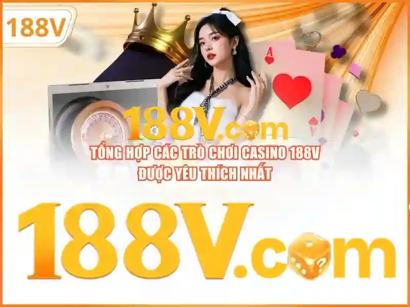 slot 188v – Nền tảng slot đổi mới, uy tín và trải nghiệm đỉnh cao