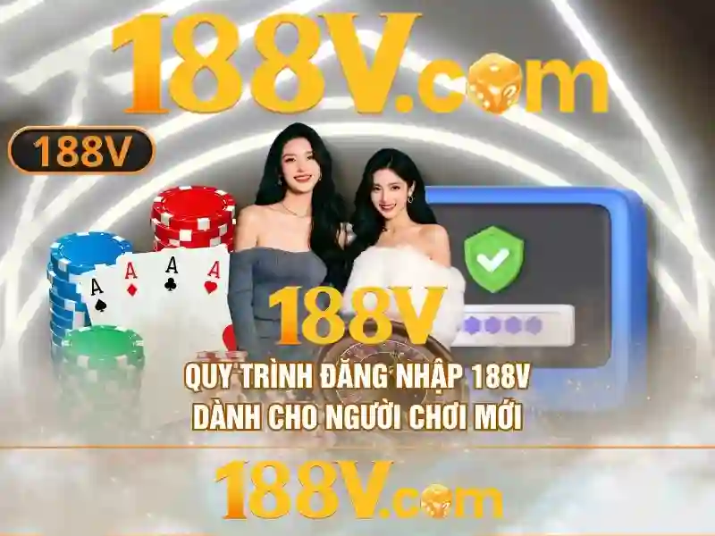 ưu đãi 188v – Trải nghiệm ưu đãi đỉnh cao và câu chuyện thương hiệu