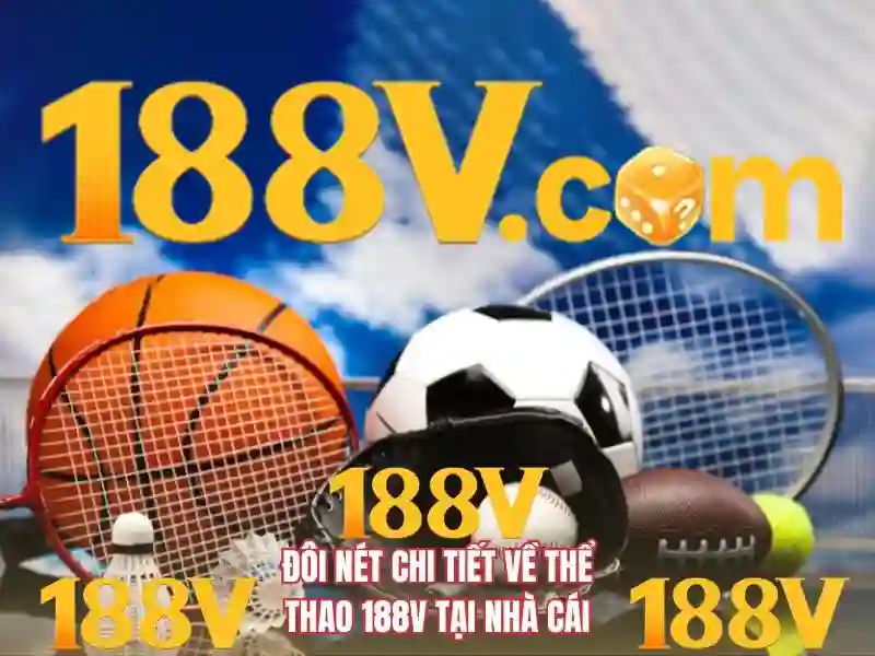 188v: Khái niệm, nguồn gốc và triển khai