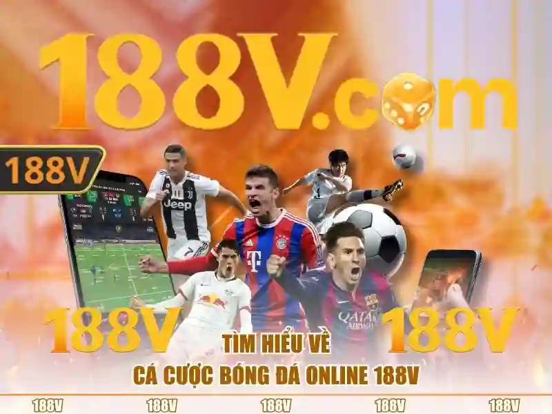 khuyến mãi 188v – Khám phá ưu đãi đột phá