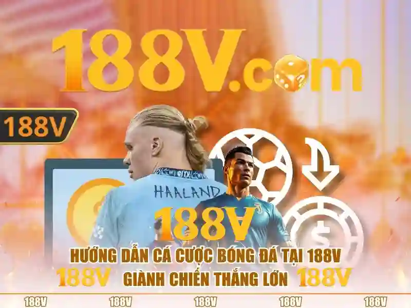 nổ hũ 188v – Trải nghiệm giải trí đỉnh cao và giá trị cốt lõi