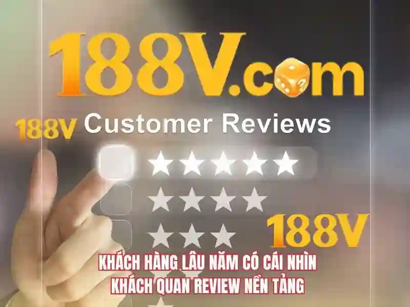 188v có lừa đảo không – Nguồn gốc và sứ mệnh