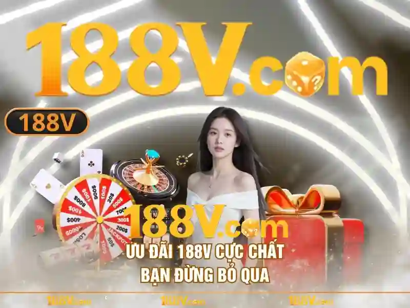188v: Khái niệm, nguồn gốc và triển khai