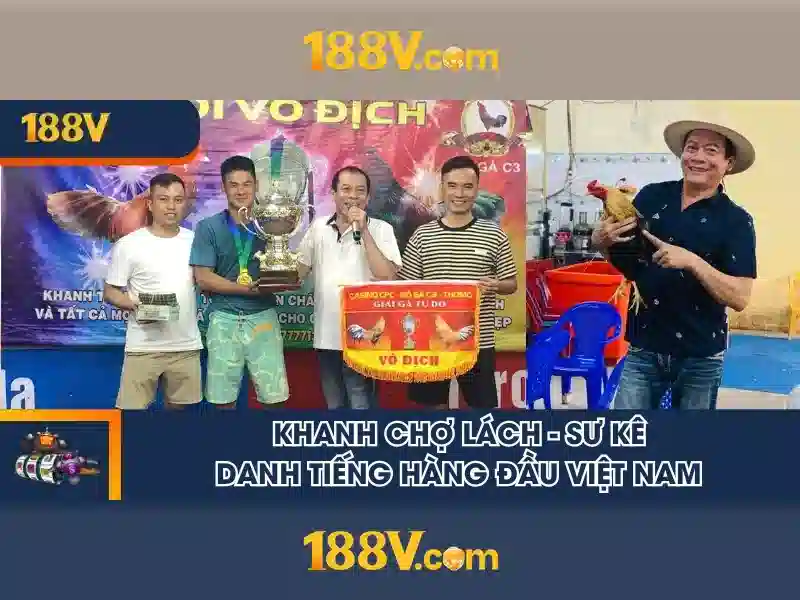 Sản phẩm và dịch vụ của 188v app