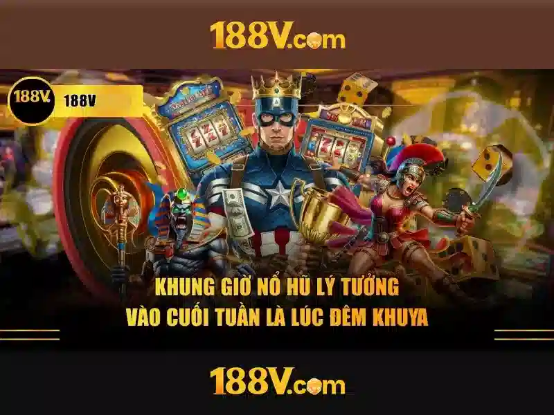 Giới thiệu về 188v