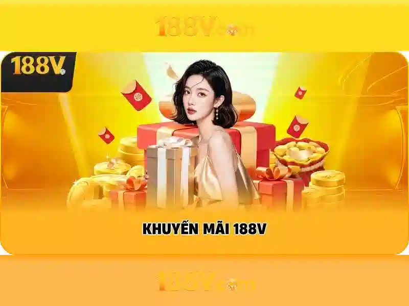 Đặc điểm và yếu tố nổi bật của 188v