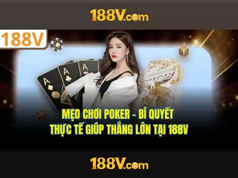 Những triển vọng của 188v