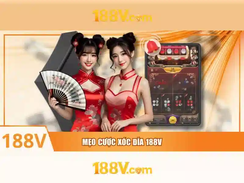 Khái niệm 188v và ý nghĩa của nó