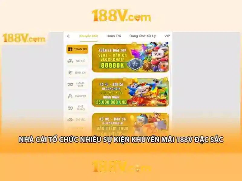 code 188v mới nhất – Trải nghiệm nhanh & đánh giá