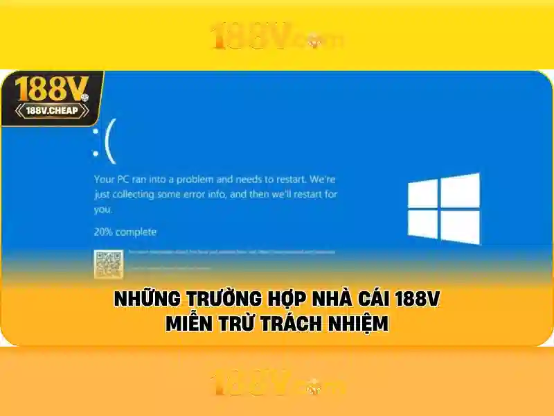 Khám phá 188V: điện áp và ý nghĩa