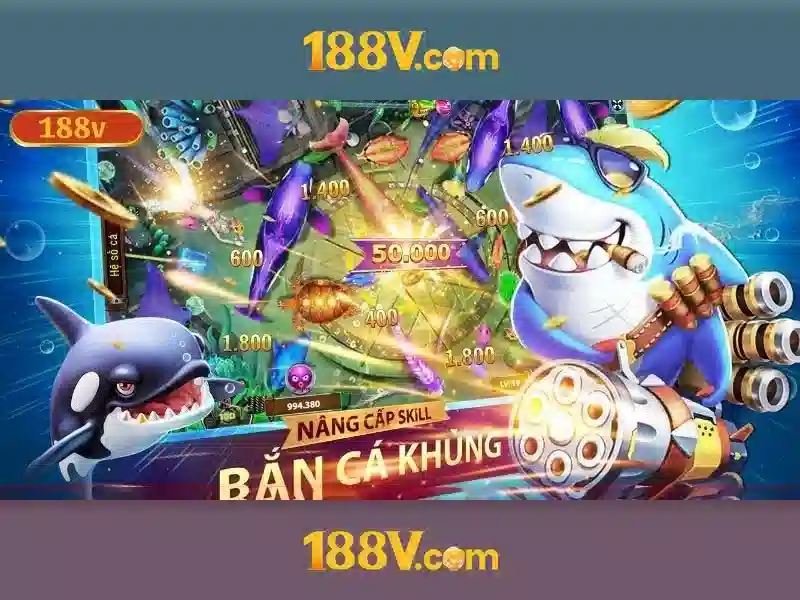 Tổng quan eSports 188v