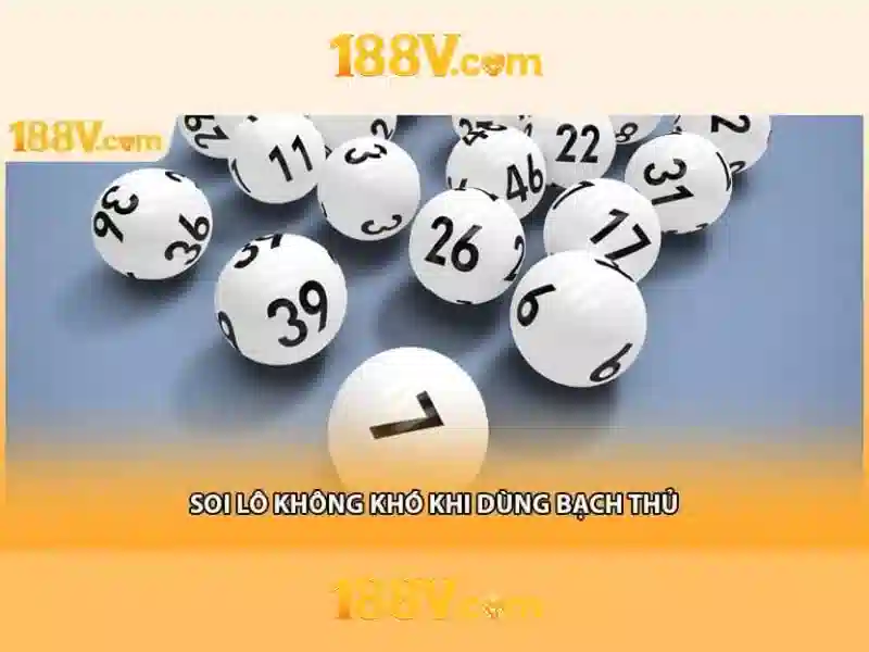 Khái niệm 188v và tiềm năng công nghệ