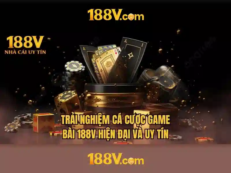 188V: Khái niệm và nguồn gốc