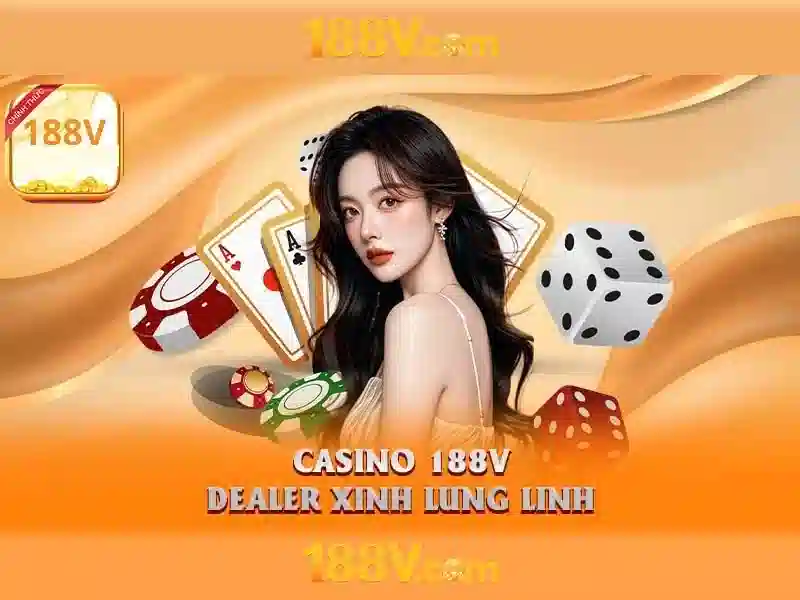 Game bài 188v – Trải nghiệm toàn diện và đánh giá