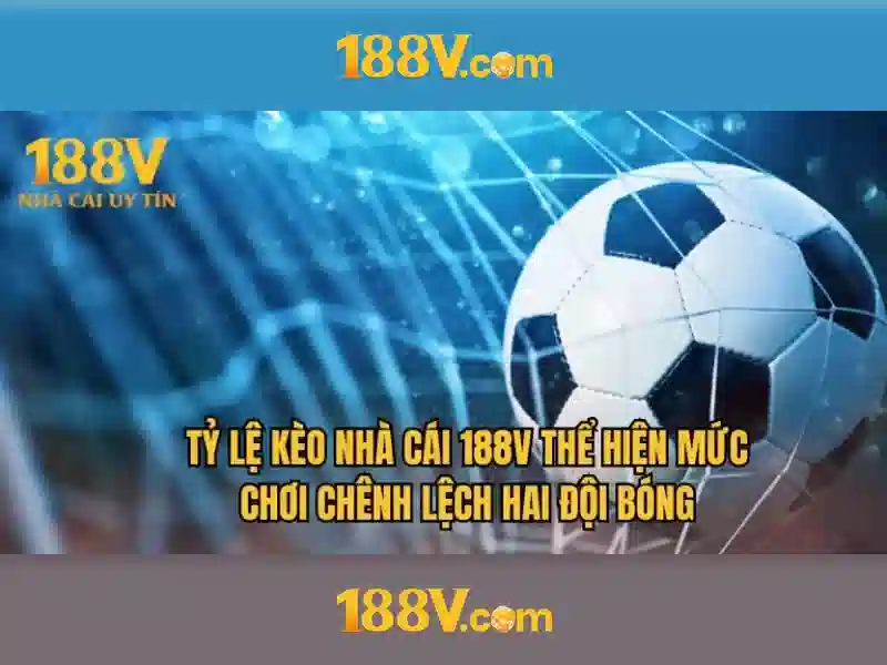 Ý nghĩa và tương lai của chuẩn 188V