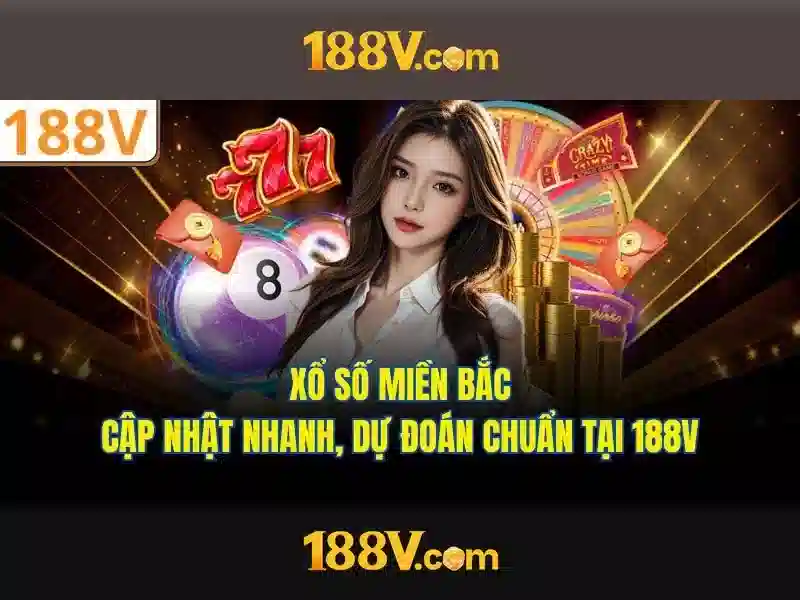 Khởi đầu của 188v