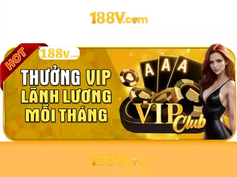 188v và hành trình của một con số kỳ diệu