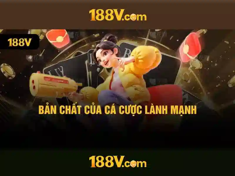 game bài 188v: Khám phá sức hút và giá trị