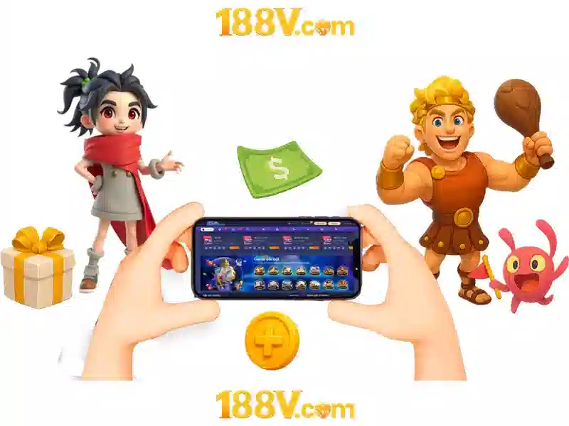 tai 188v – Trải nghiệm đỉnh cao và đánh giá cho cá cược thể thao 188v