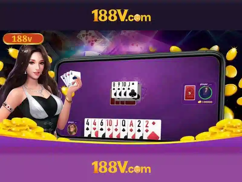 game bài 188v: hành trình trải nghiệm và đánh giá