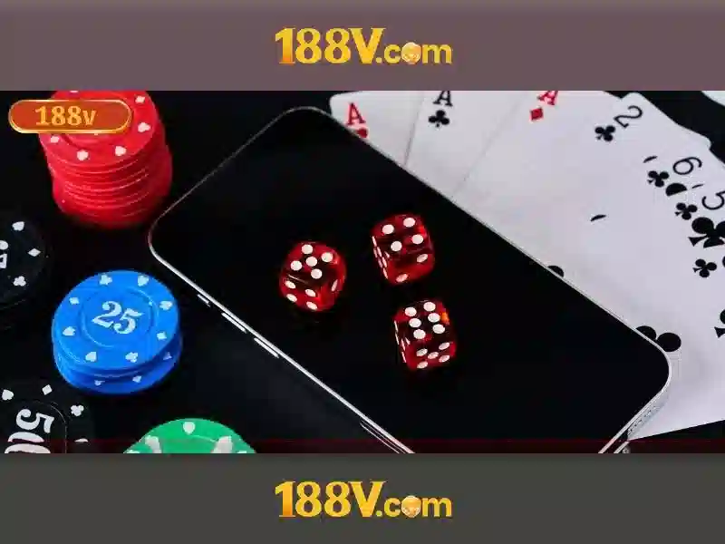 Tổng quan 188v apk