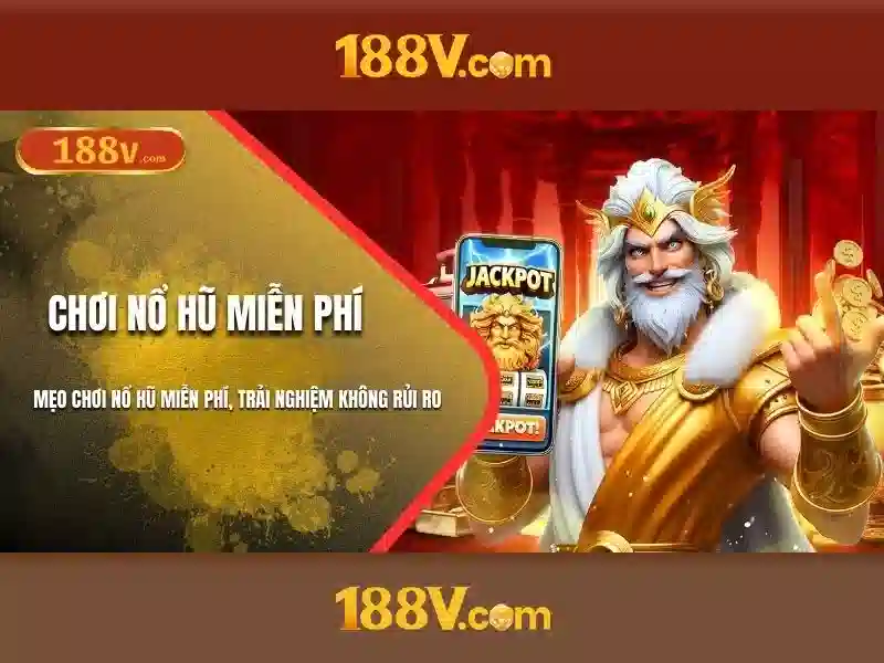 Khởi đầu với 188v