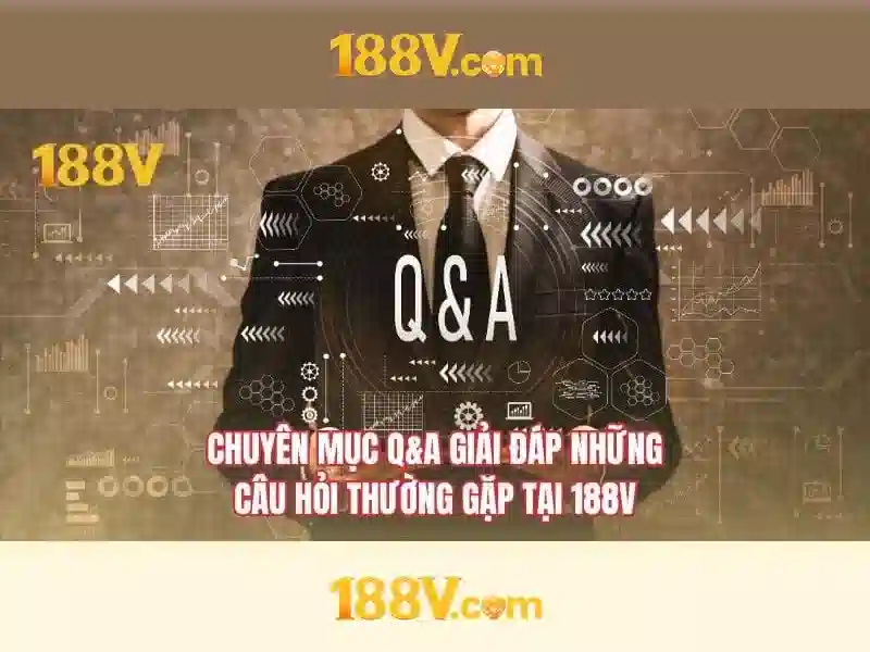 Tổng quan về tai 188v