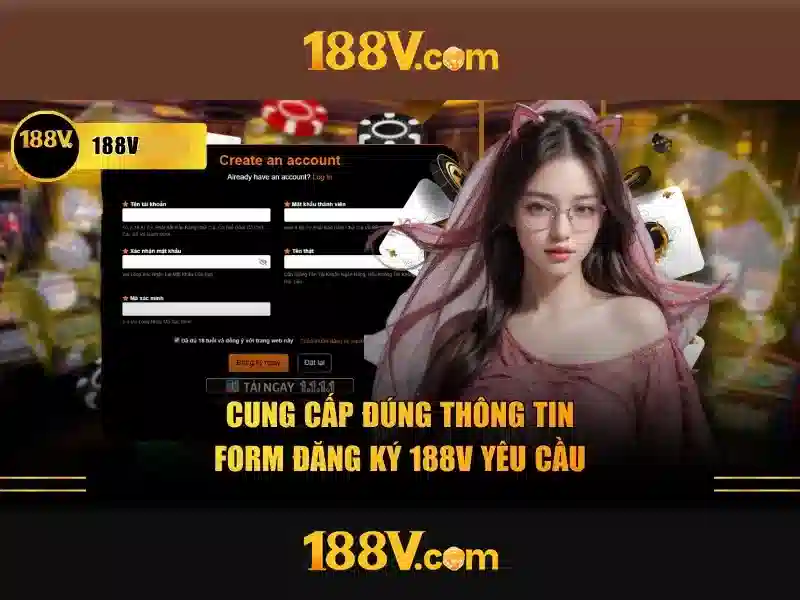 Khám phá tiềm năng của 188v trong tương lai