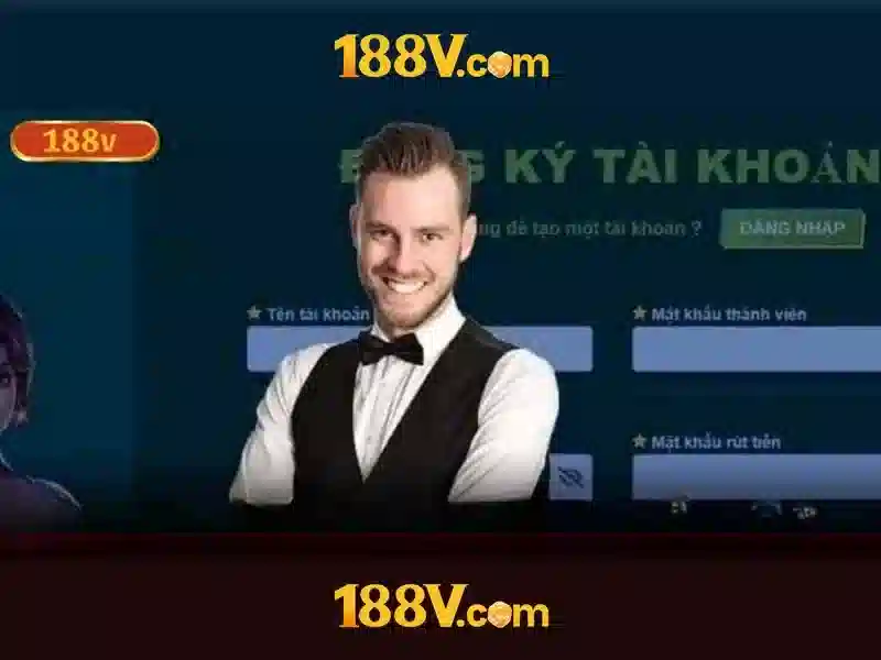 188V như một biểu tượng của sự cân bằng điện động