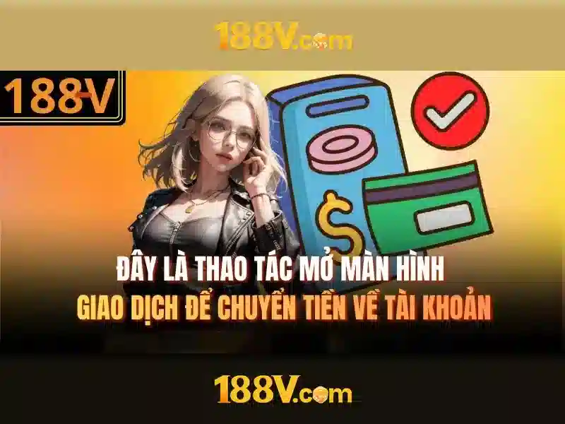 Ưu thế của tai 188v