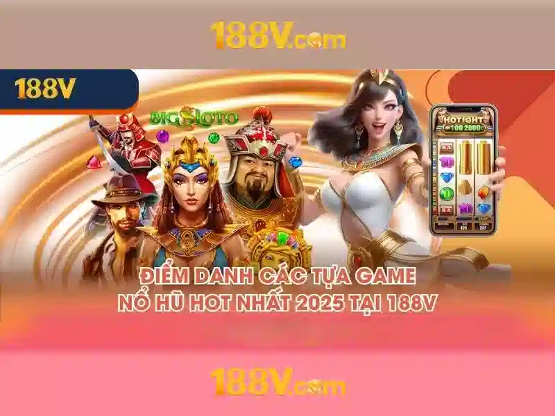 Khởi đầu với 188v