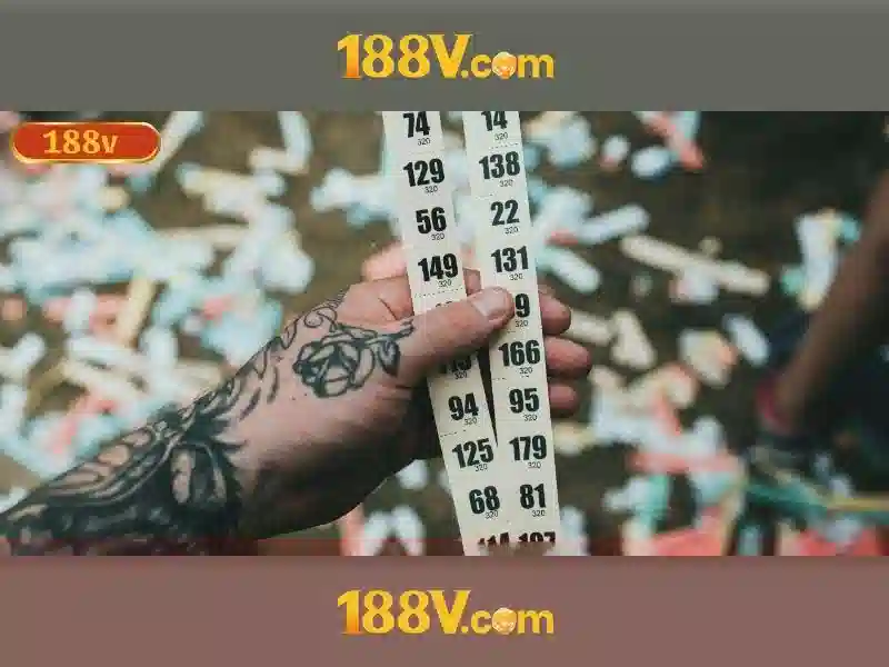 Nguồn gốc của 188v