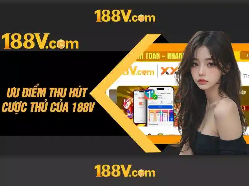 Khám phá 188V: định mức, ứng dụng và an toàn
