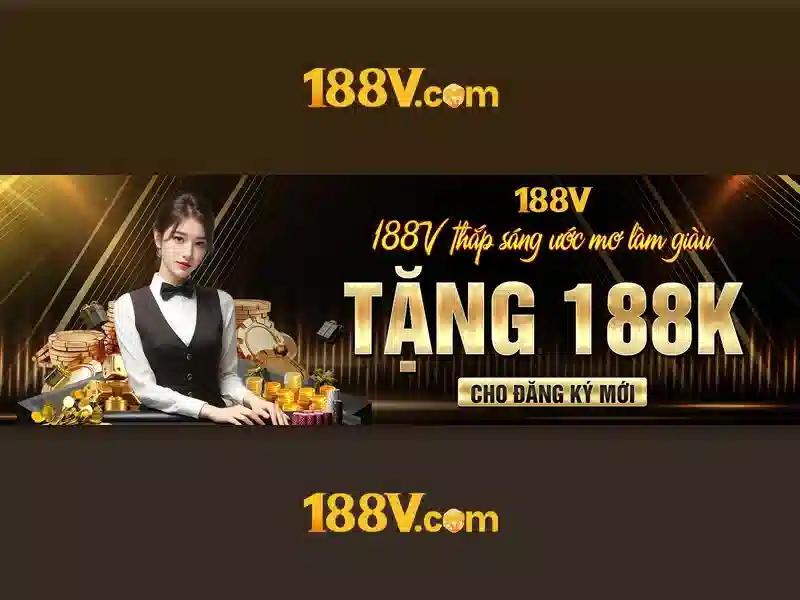 188v: một phiên bản hệ thống đầy hứng khởi