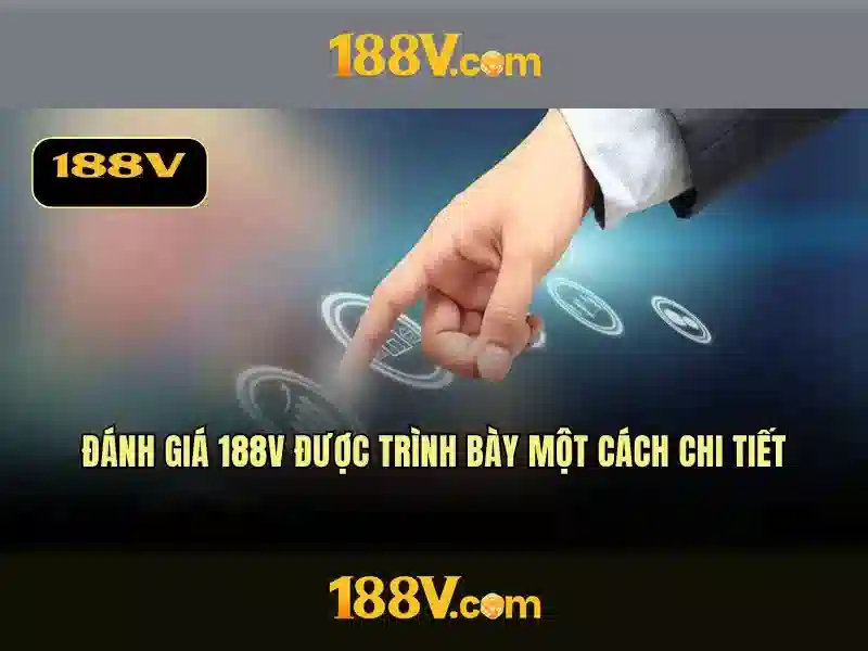 Nguồn gốc của 188v