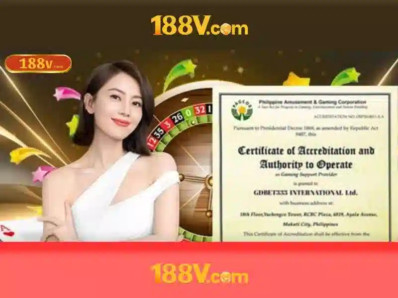 188v: một khái niệm và hành trình