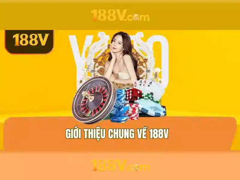 188v: khái niệm và hành trình của một con số
