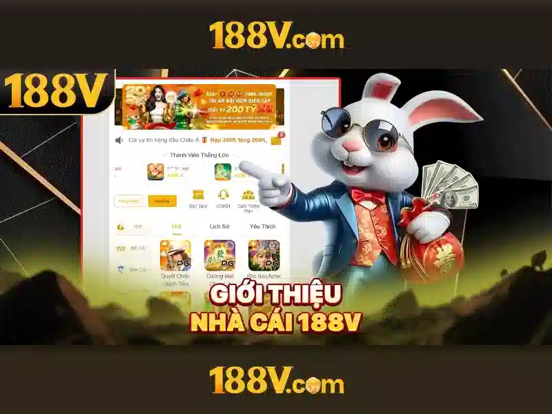 Trí tuệ nhân tạo và 188v
