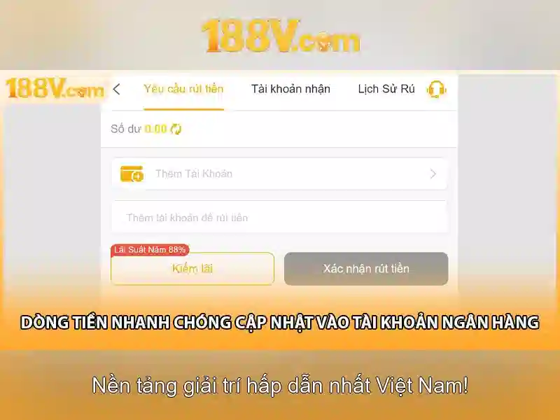 188v – một ký hiệu công nghệ và văn hóa hiện đại