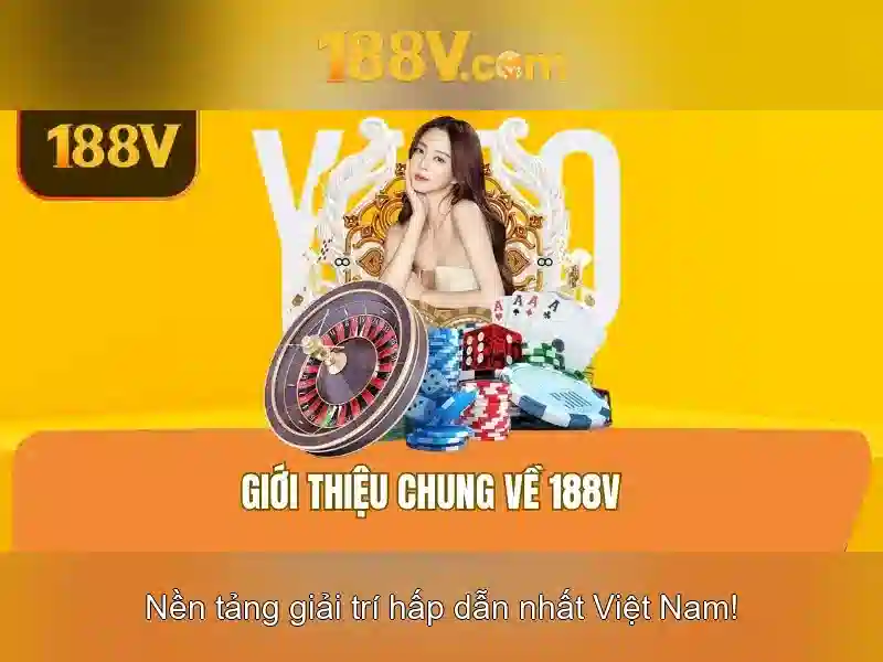 188v: ký hiệu công nghệ và hành trình số hóa